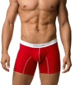 Unico Classic Suspensor Boxer
